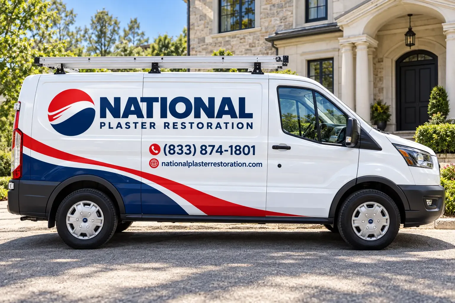 Plaster Repair in Varnell, GA near me