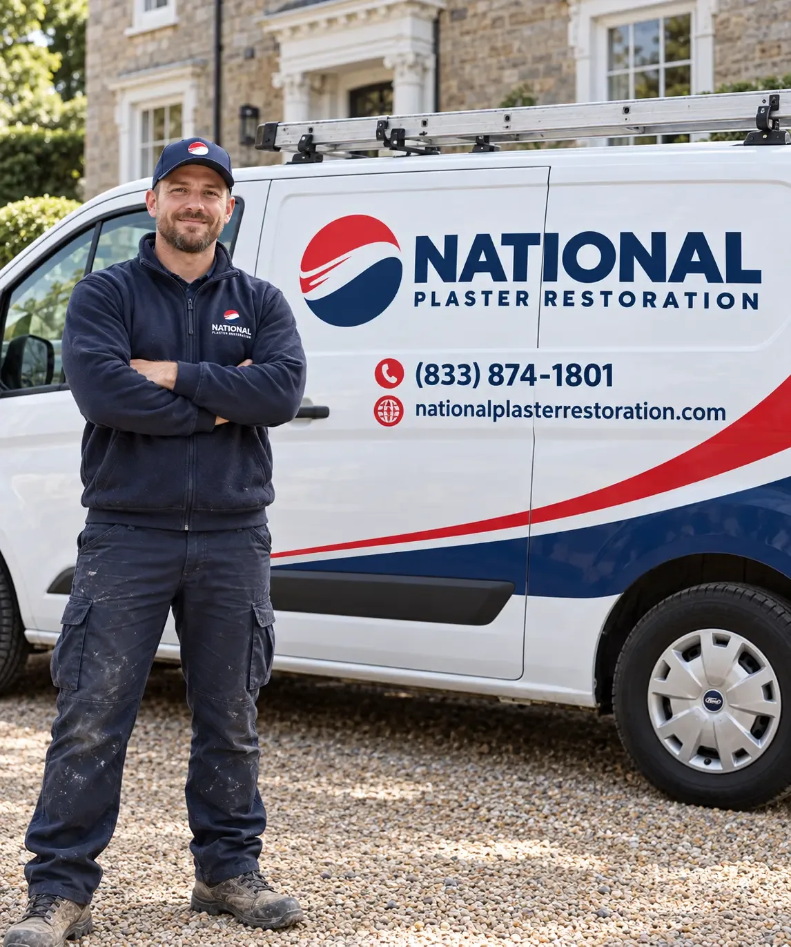 Plaster Repair company in Varnell, GA